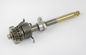 EJE DE ARRANQUE GILERA SMASH 110 COMP. STD [W25985]